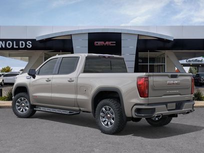 New 2026 GMC Sierra 1500 AT4 w/ AT4 Premium Package