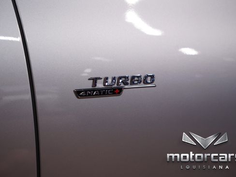 Used 2024 Mercedes-Benz CLE 300 4MATIC Coupe w/ AMG Line image 13