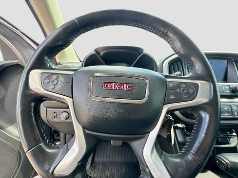 Used 2020 GMC Canyon SLE w/ Elevation Edition AWD/4WD image 25