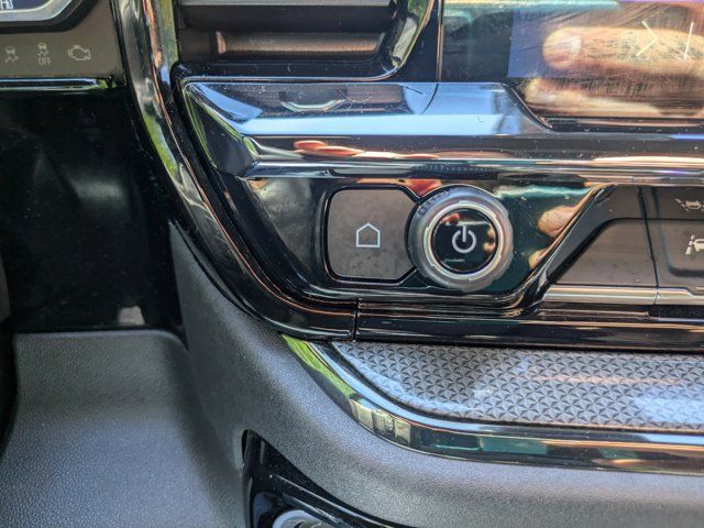 Used 2024 Chevrolet Silverado 1500 ZR2 w/ Technology Package AWD/4WD image 29