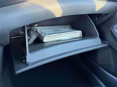 Certified 2025 Nissan Sentra SV w/ All-Weather Package image 32