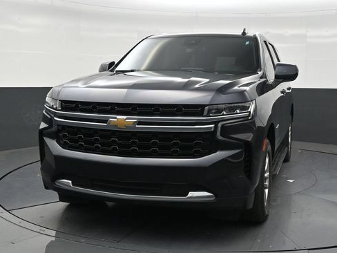 Used 2023 Chevrolet Tahoe LS RWD image 8