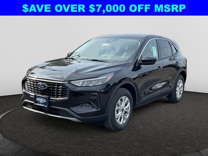 New 2024 Ford Escape Active w/ Tech Pack #2