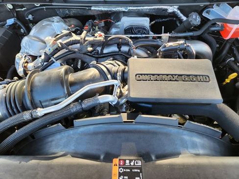 New 2026 Chevrolet Silverado 3500 LT w/ Texas Edition image 24