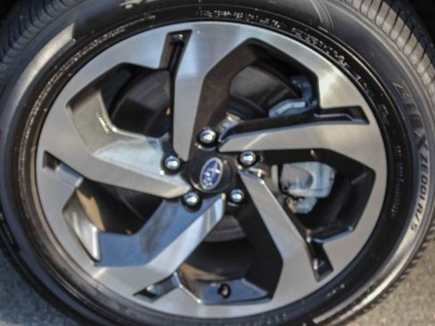 Used 2023 Subaru Forester Touring image 10