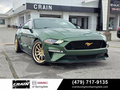 Used 2022 Ford Mustang GT