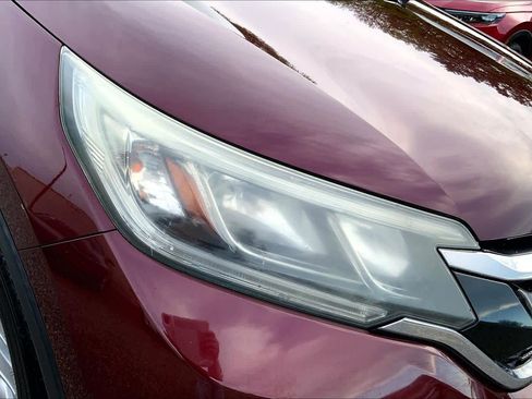 Used 2016 Honda CR-V EX-L image 27