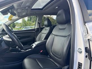 Used 2023 Hyundai Tucson SEL w/ Convenience Package AWD/4WD video 2