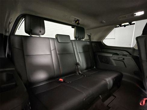 Certified 2024 Toyota Sequoia Limited image 44