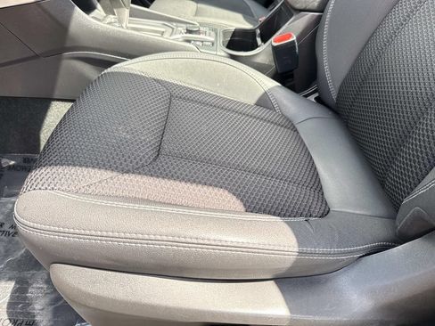 Used 2021 Subaru Forester Premium w/ Popular Package #1 AWD/4WD image 25