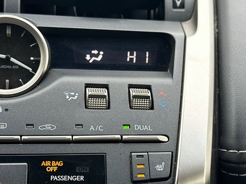 Used 2019 Lexus NX 300 FWD image 30