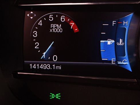 Used 2018 Ford Explorer Sport w/ Equipment Group 401A image 28