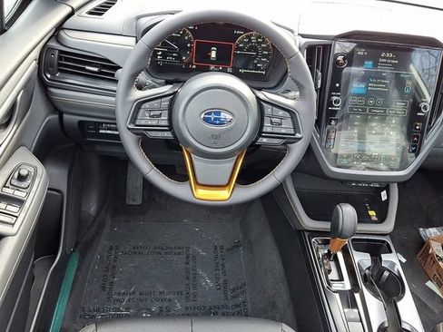 New 2026 Subaru Forester Wilderness AWD/4WD image 9