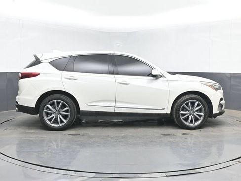 Used 2019 Acura RDX FWD w/ Technology Package image 11