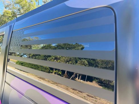 Used 2008 HUMMER H2 image 8