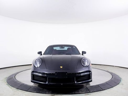 Used 2024 Porsche 911 Turbo image 28
