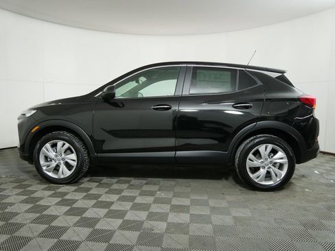 New 2026 Buick Encore GX Preferred w/ Advanced Technology Package image 6