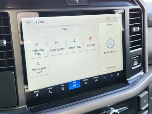 New 2025 Ford F150 XLT w/ Equipment Group 301A Standard image 20