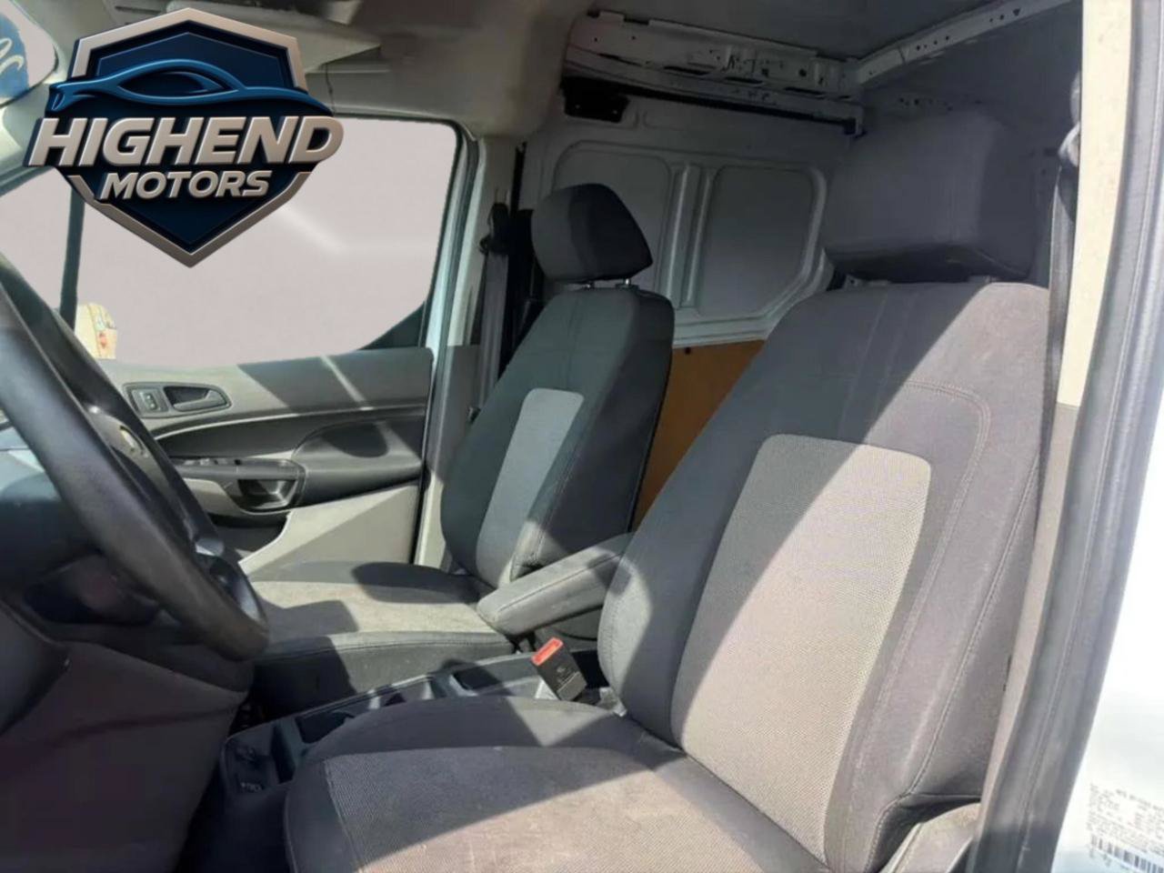 Used 2022 Ford Transit Connect XL w/ CNG/LPG Engine Prep Package FWD image 13