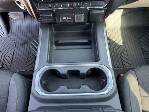 Used 2021 Chevrolet Silverado 1500 LT Trail Boss w/ Convenience Package II image 20