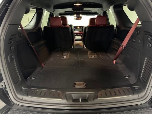 Used 2024 Dodge Durango SRT Hellcat AWD/4WD image 31