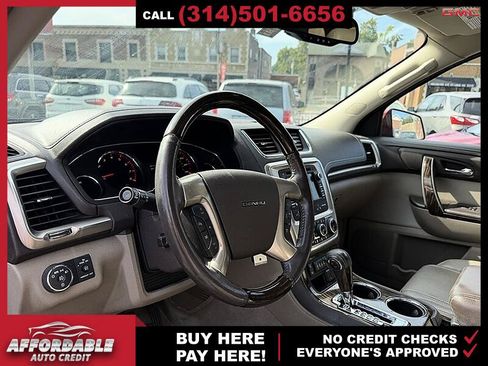 Used 2015 GMC Acadia Denali AWD/4WD image 9
