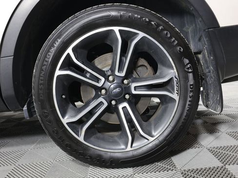 Used 2015 Ford Explorer Sport image 8