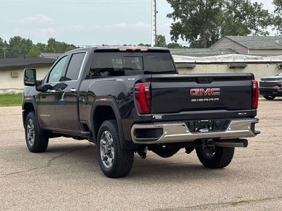 New 2026 GMC Sierra 2500 SLT w/ SLT Convenience Package