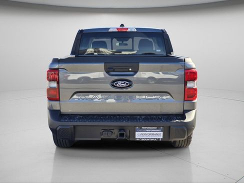 New 2026 Ford Maverick Lariat w/ 4K Tow Package image 21