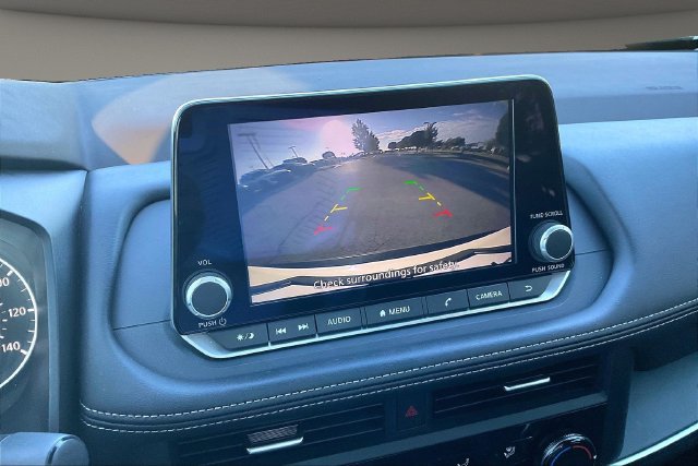 Certified 2023 Nissan Rogue S FWD image 18