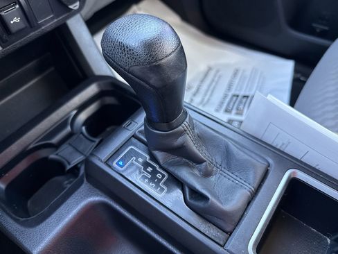 Certified 2023 Toyota Tacoma SR image 22