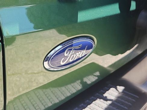 Certified 2022 Ford Bronco Badlands AWD/4WD image 21
