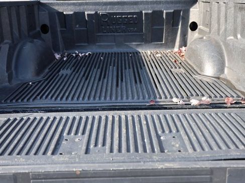 Certified 2024 Ford F150 XLT w/ Mobile Office Package image 11