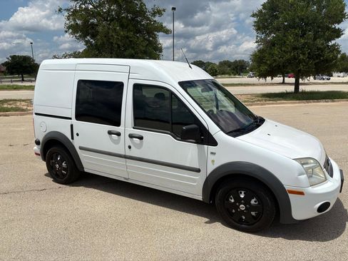 Used 2010 Ford Transit Connect XLT FWD image 54