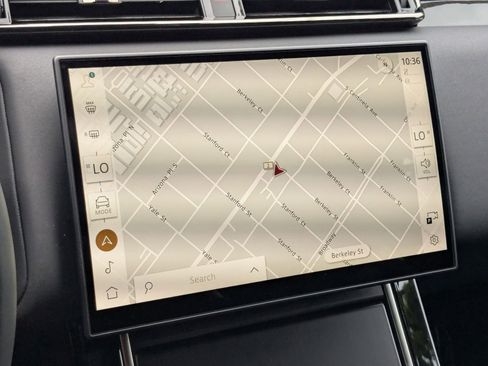 New 2026 Land Rover Range Rover Velar Dynamic SE image 14