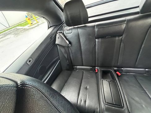 Used 2018 BMW 430i Convertible RWD image 12