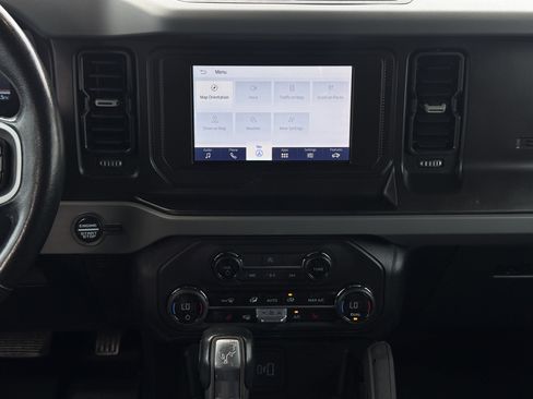 Used 2023 Ford Bronco Big Bend image 21