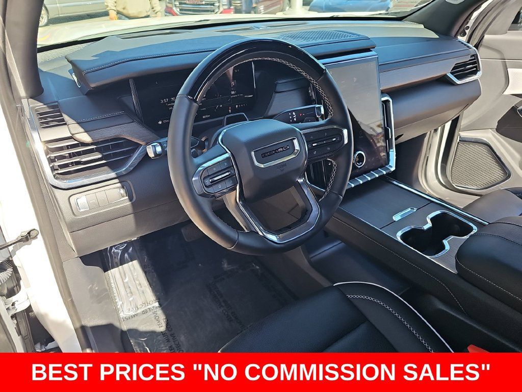 Used 2024 GMC Acadia Denali w/ Super Cruise Package FWD image 17