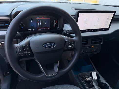 New 2026 Ford Maverick XLT AWD/4WD image 45