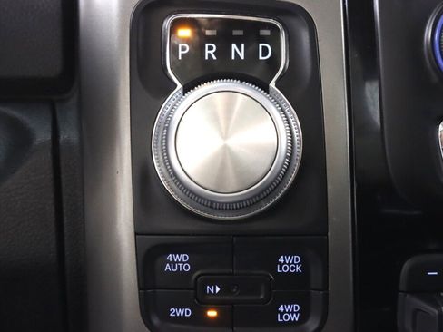 Used 2018 RAM 1500 Sport AWD/4WD image 27