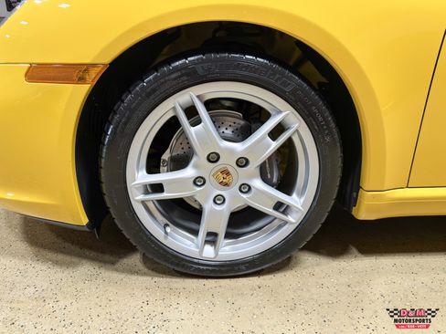 Used 2006 Porsche Boxster image 30