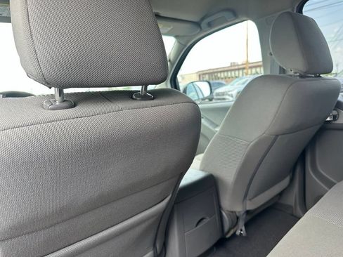 Used 2019 Nissan Frontier SV AWD/4WD image 20