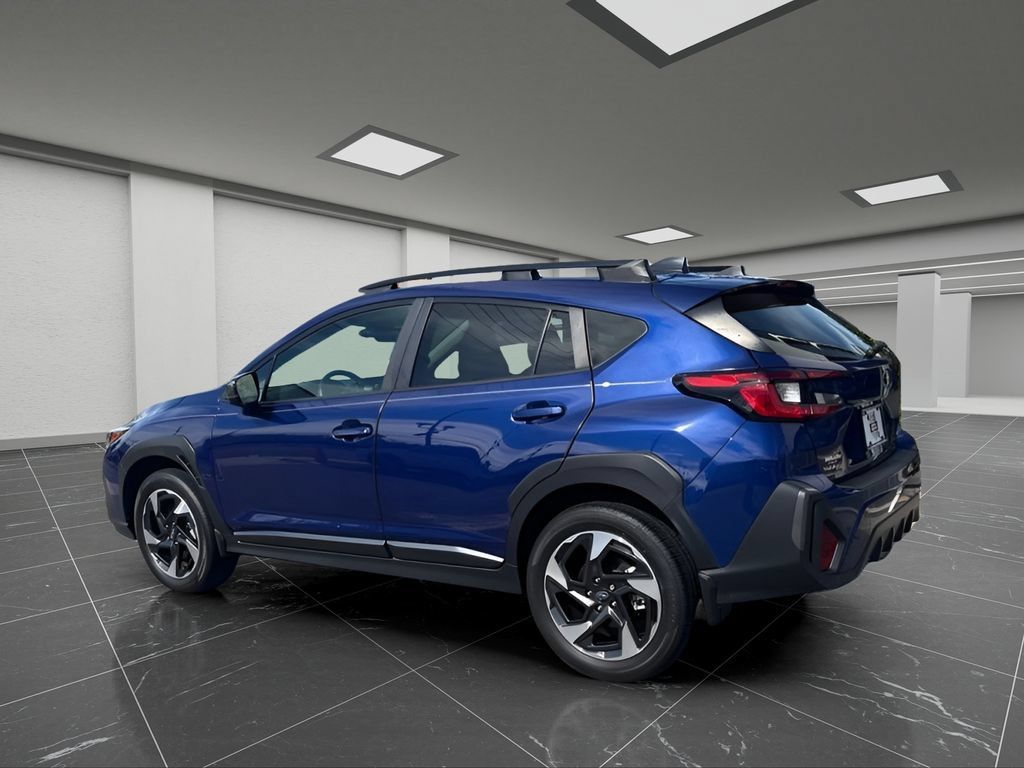 Certified 2024 Subaru Crosstrek 2.5i Limited w/ Popular Package #4A AWD/4WD image 11