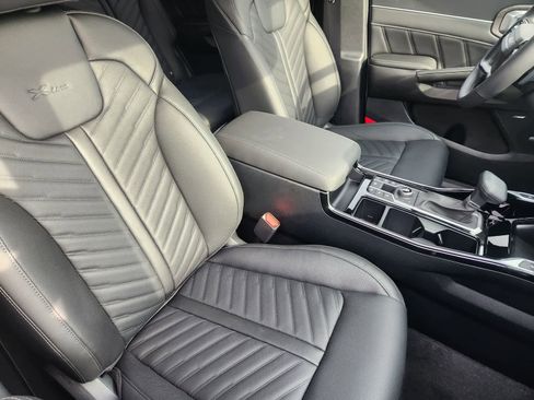 New 2026 Kia Sorento SX Prestige AWD/4WD image 13