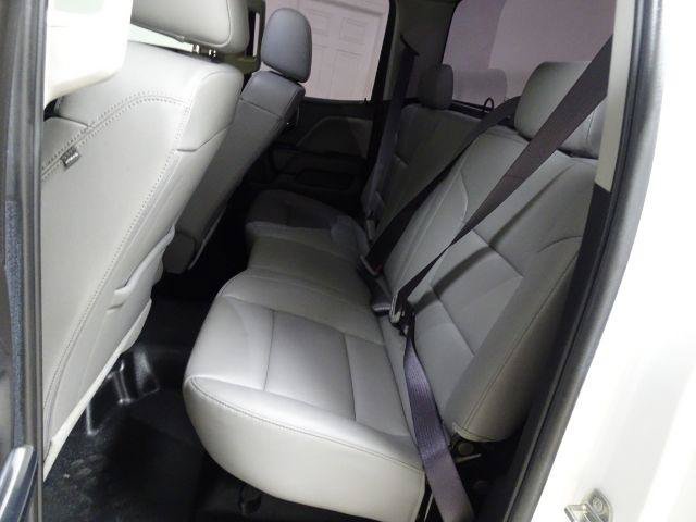 Used 2017 Chevrolet Silverado 1500 W/T RWD image 31