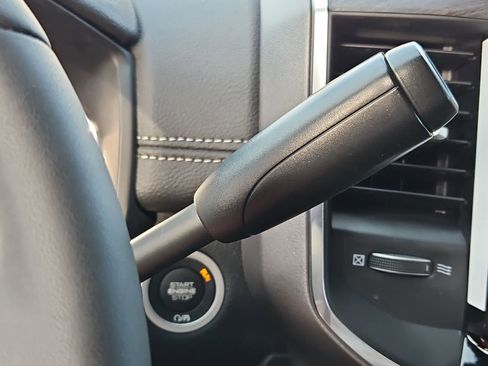 New 2025 RAM 2500 Laramie image 33