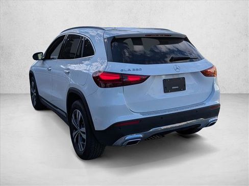 New 2026 Mercedes-Benz GLA 250 image 8