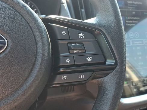 Certified 2024 Subaru Crosstrek 2.0i Premium AWD/4WD image 23