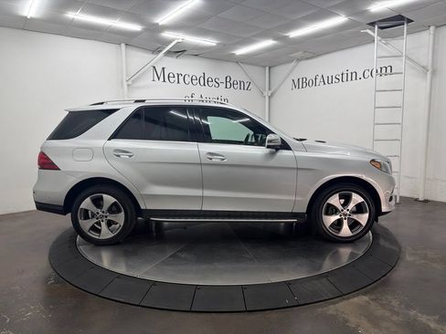 Used 2018 Mercedes-Benz GLE 350 image 8