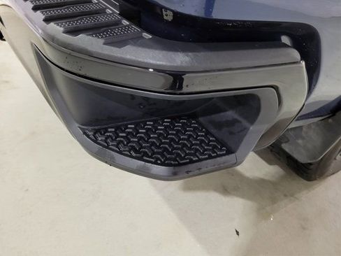 Used 2019 Chevrolet Silverado 1500 LT Trail Boss image 63